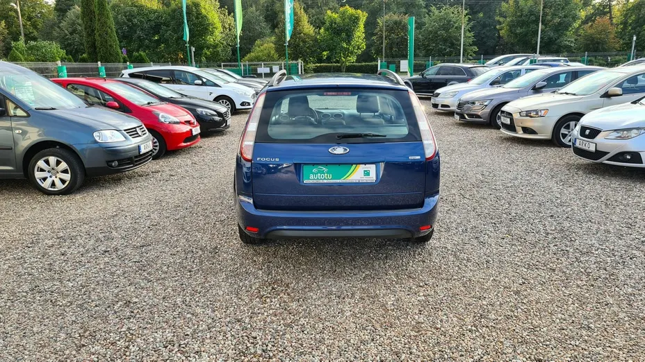 FORD Focus -