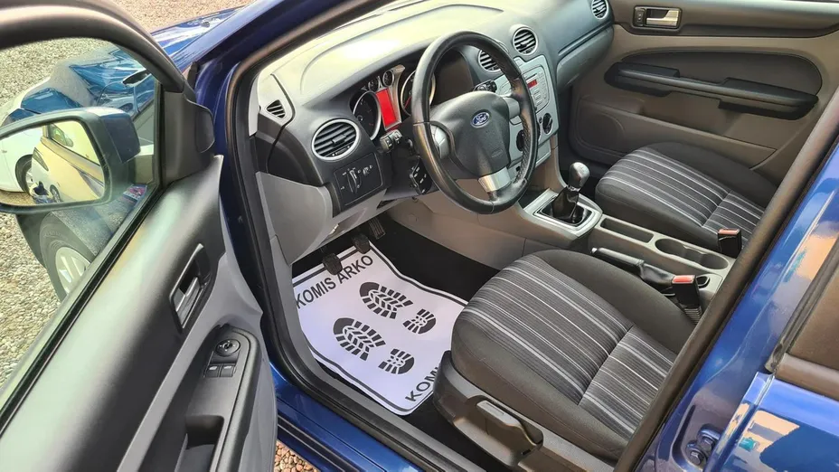 FORD Focus -