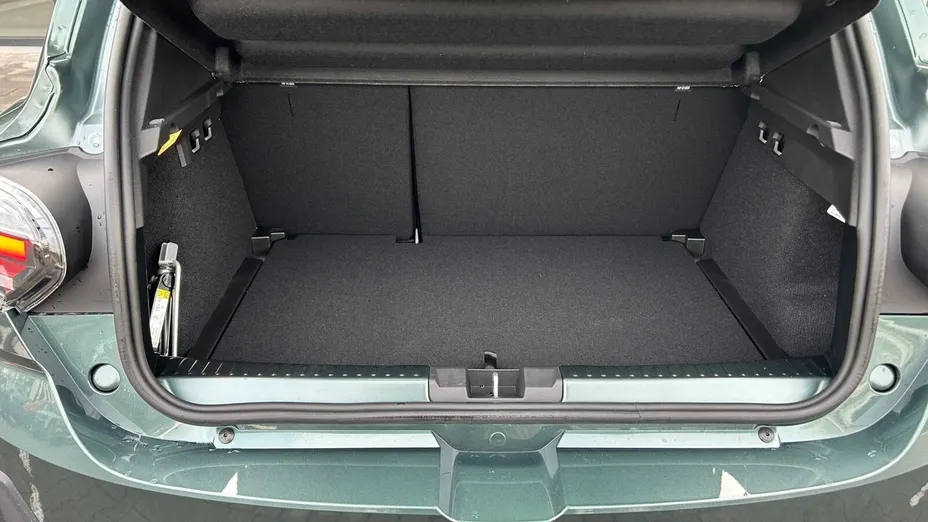 DACIA Sandero Sandero Stepway 1.0 TCe110 Extreme Nowy