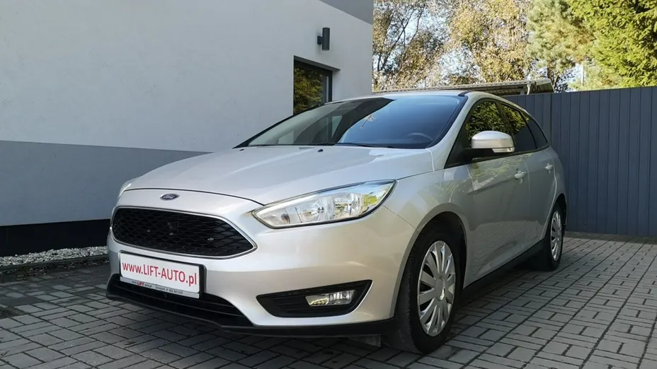 FORD Focus -