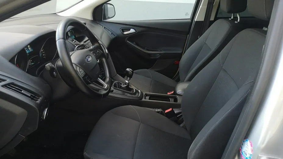 FORD Focus -