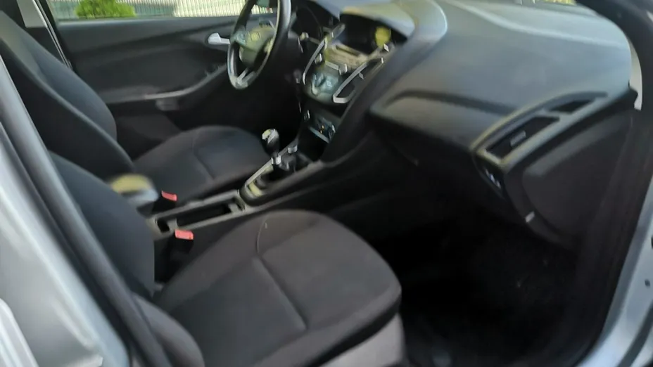 FORD Focus -
