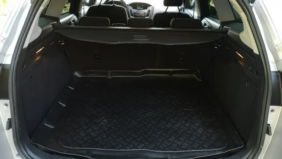 FORD Focus -