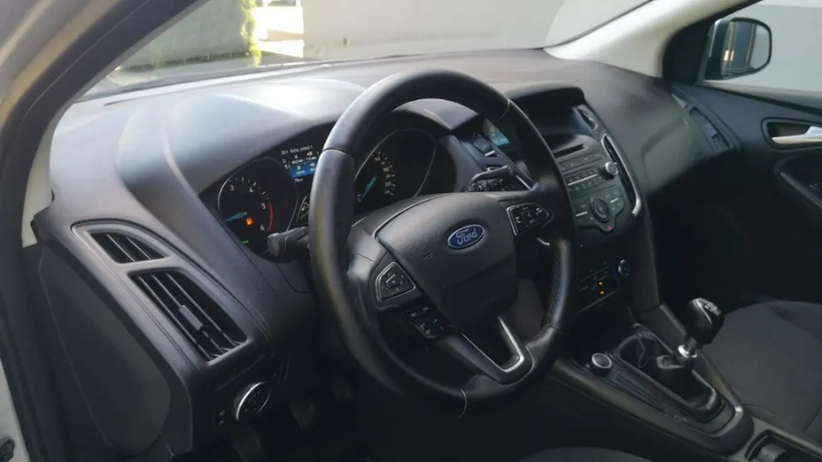 FORD Focus -