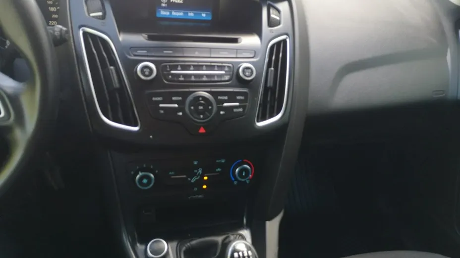 FORD Focus -