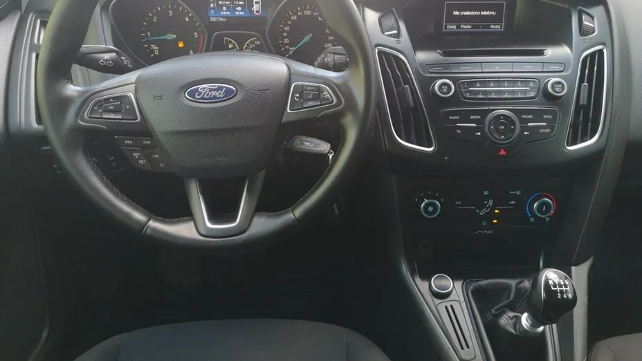 FORD Focus -