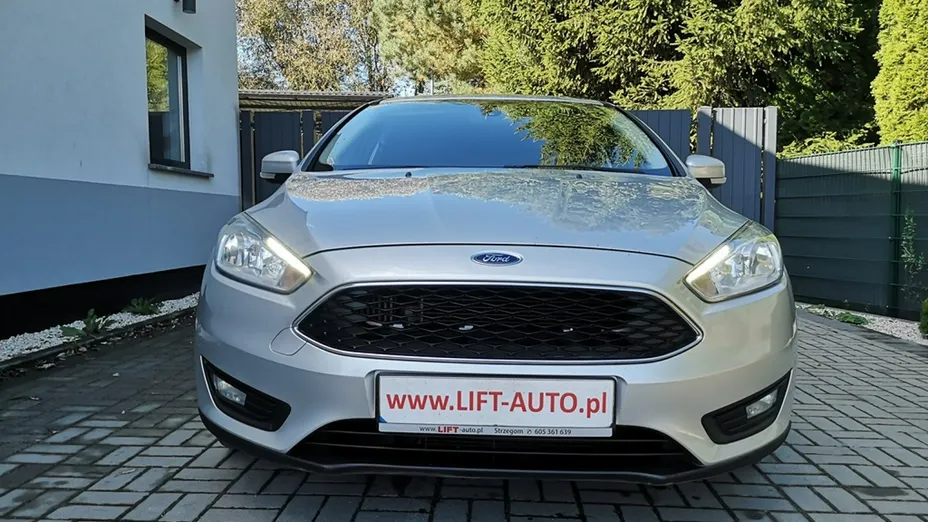 FORD Focus -