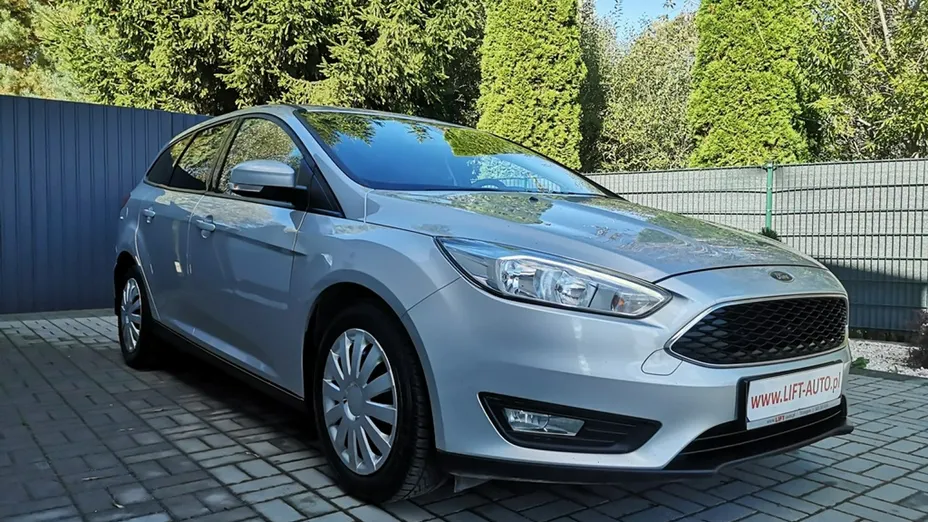 FORD Focus -