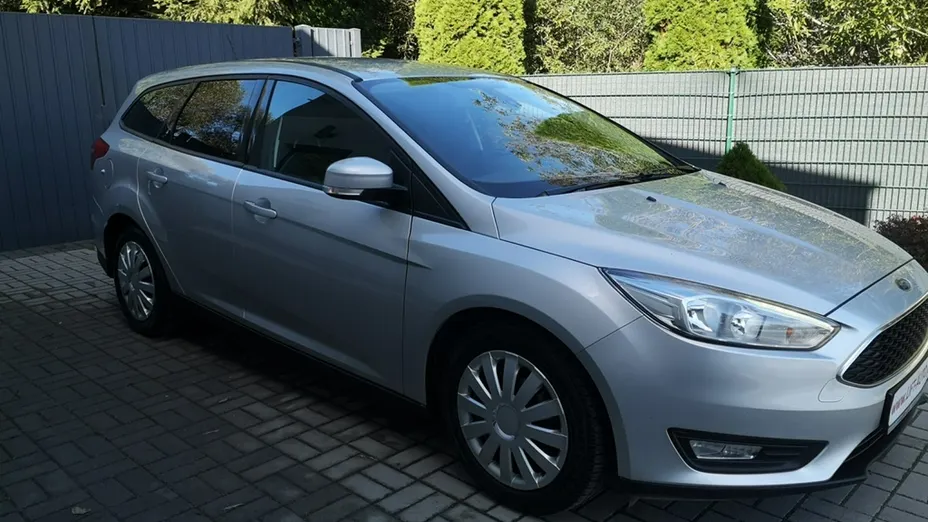 FORD Focus -