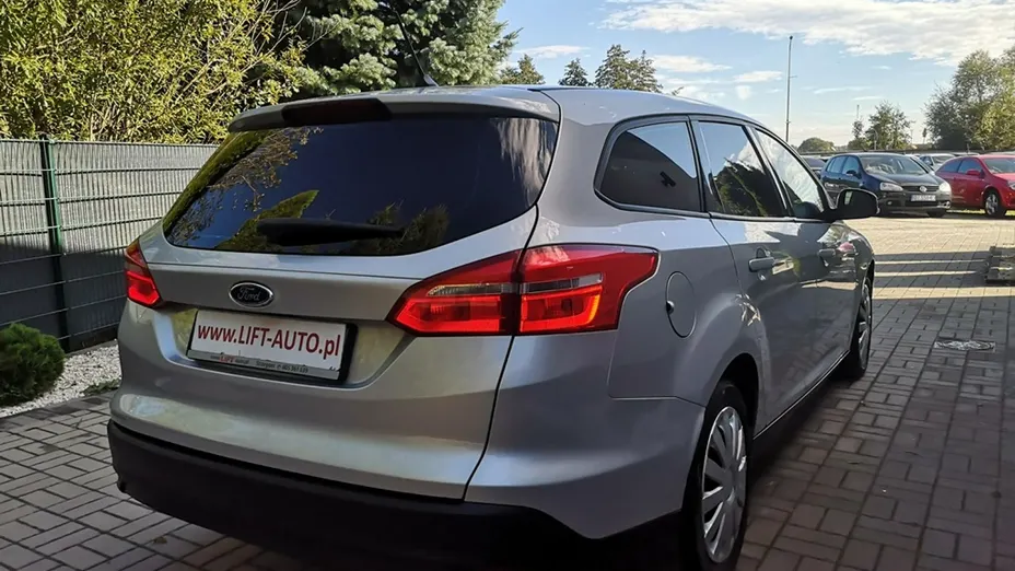 FORD Focus -
