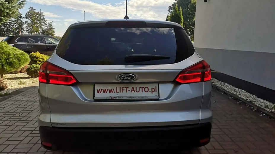 FORD Focus -