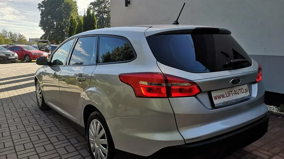 FORD Focus -