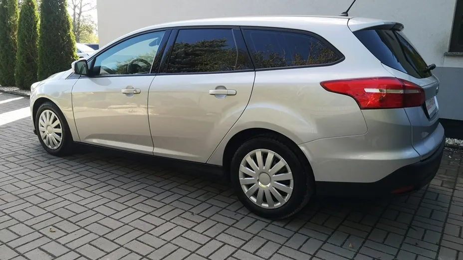 FORD Focus -