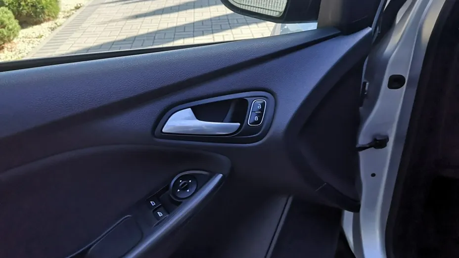 FORD Focus -