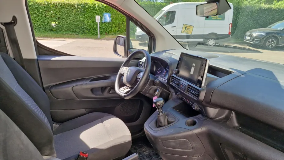 CITROEN Berlingo -