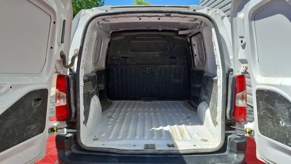 CITROEN Berlingo -