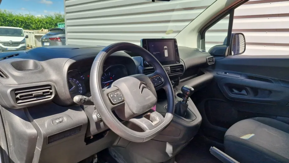 CITROEN Berlingo -