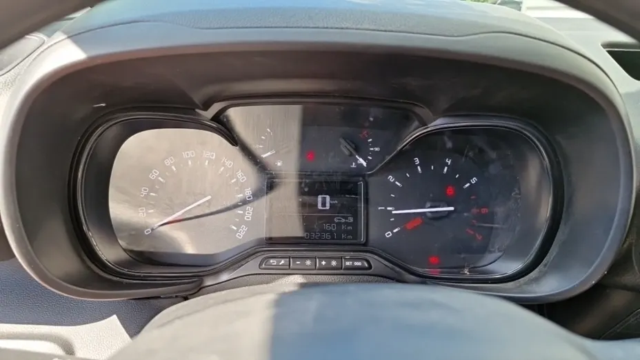 CITROEN Berlingo -