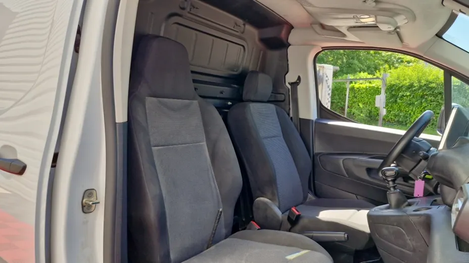 CITROEN Berlingo -