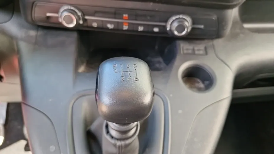 CITROEN Berlingo -