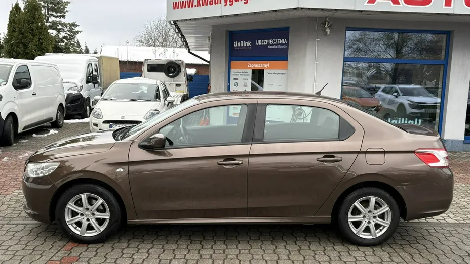 PEUGEOT 301 -