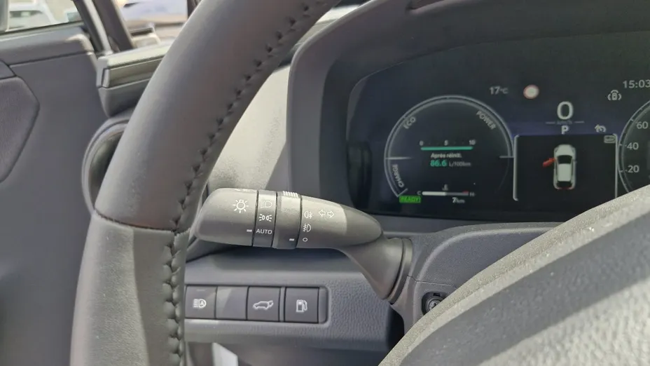 TOYOTA C-HR -