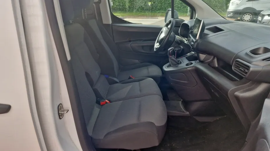 CITROEN Berlingo -
