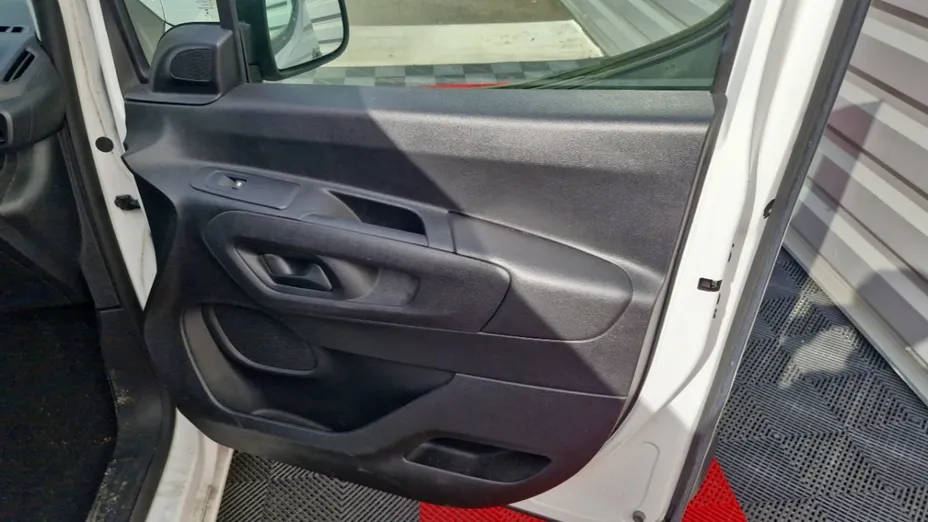 CITROEN Berlingo -