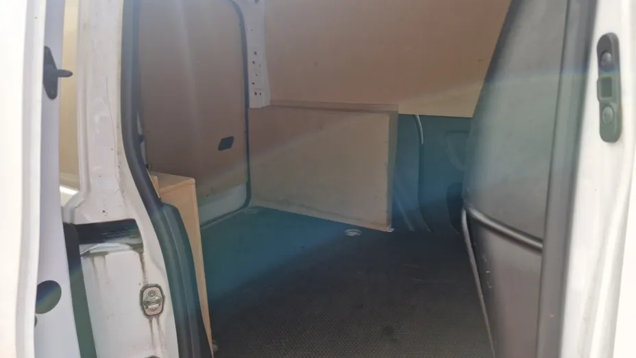 CITROEN Berlingo -