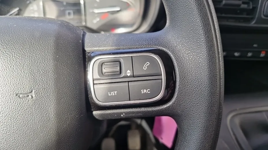 CITROEN Berlingo -