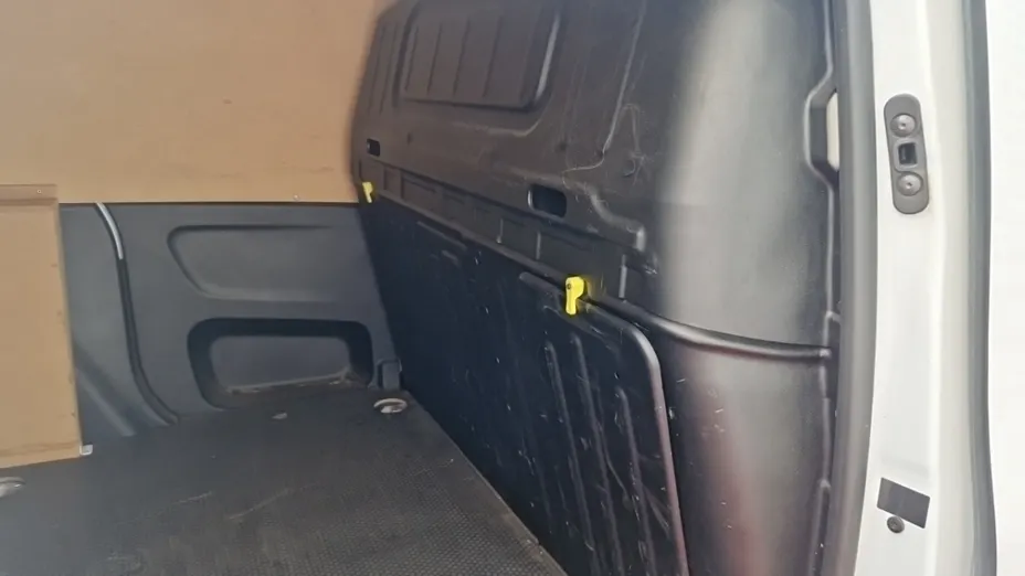 CITROEN Berlingo -
