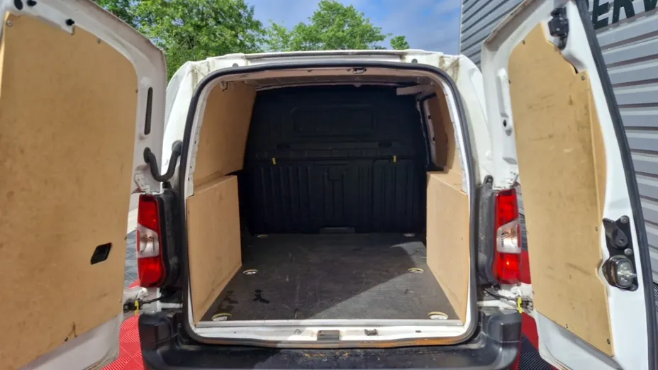 CITROEN Berlingo -