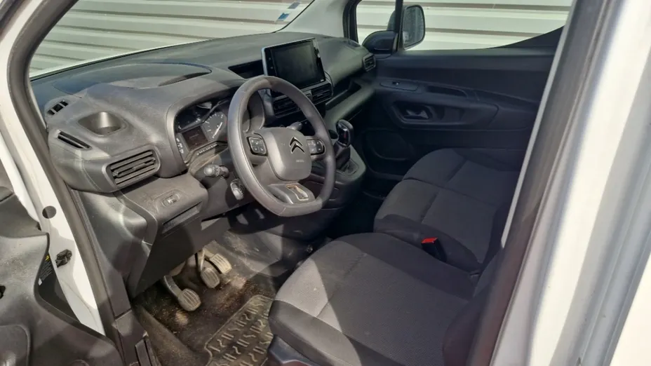 CITROEN Berlingo -