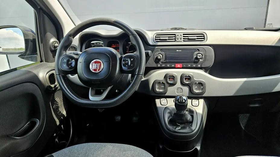 FIAT Panda -