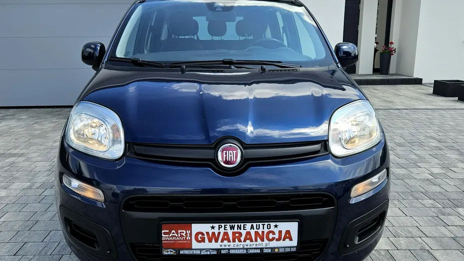 FIAT Panda -