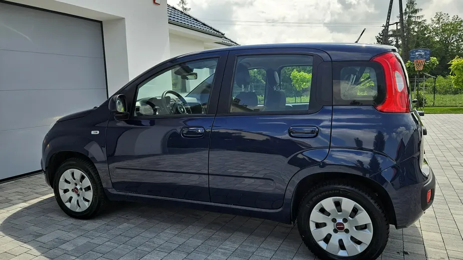 FIAT Panda -