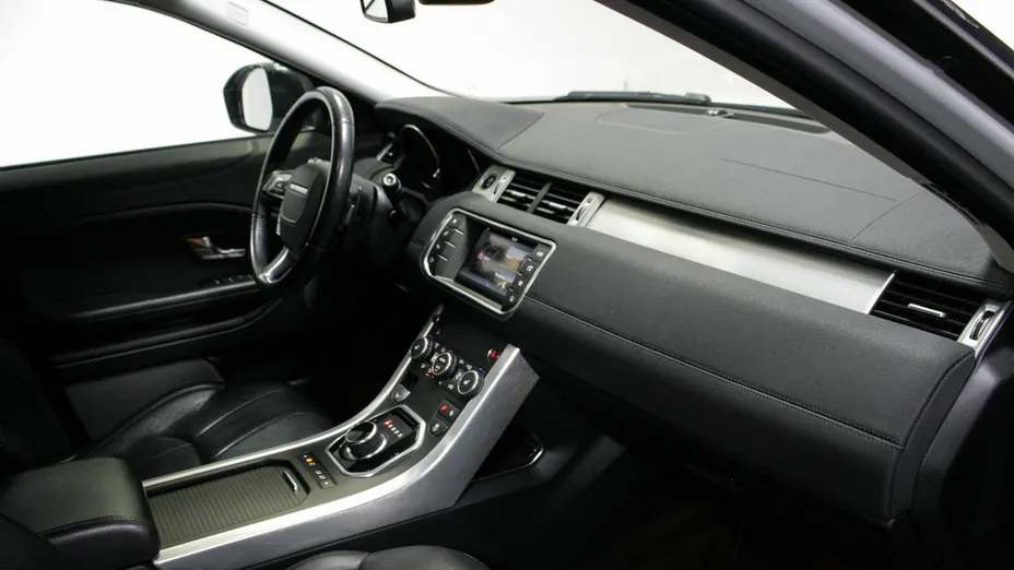 LAND ROVER Range Rover Evoque -