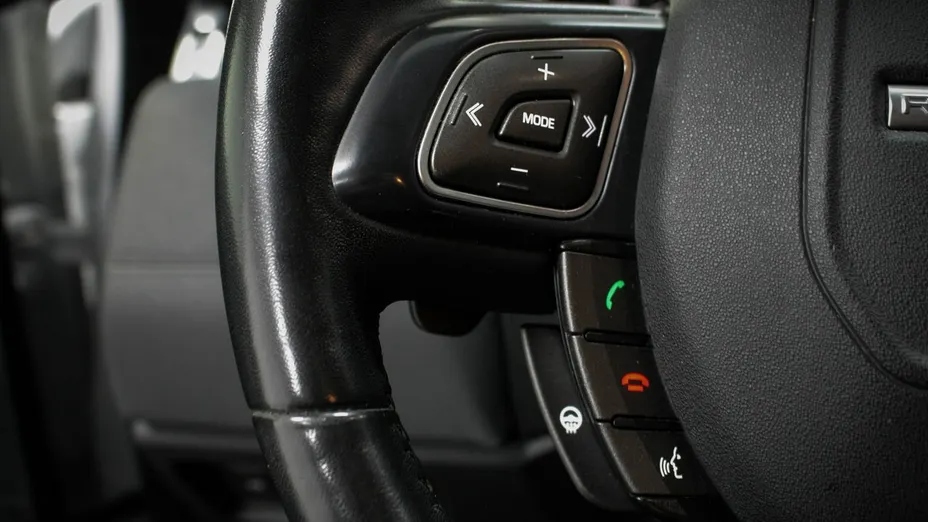 LAND ROVER Range Rover Evoque -