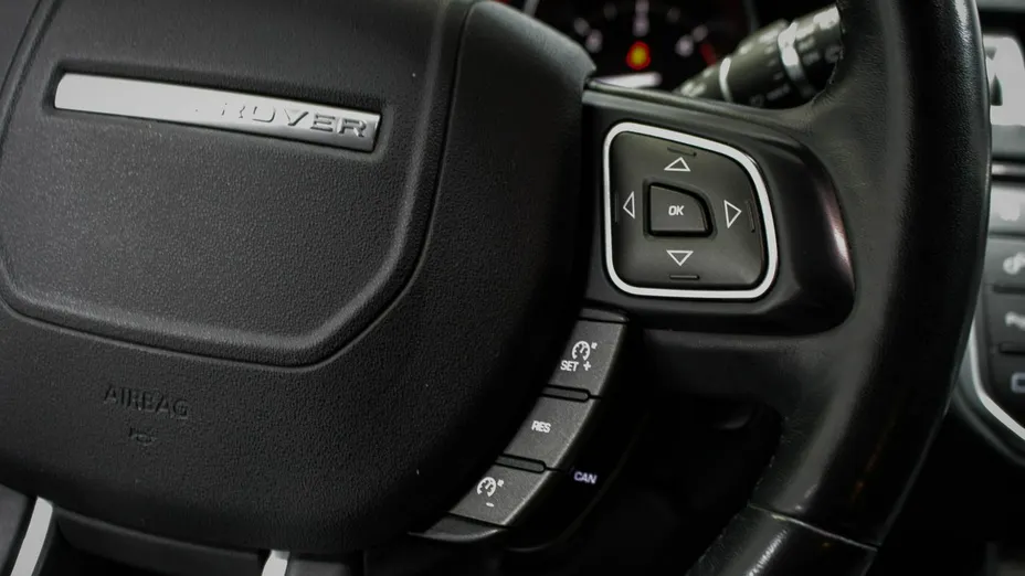 LAND ROVER Range Rover Evoque -