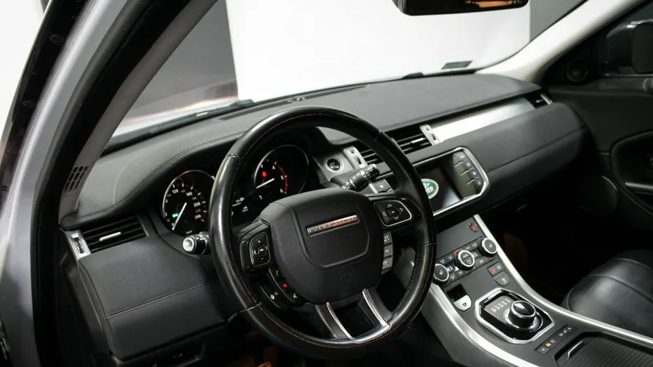LAND ROVER Range Rover Evoque -