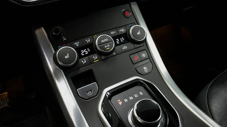 LAND ROVER Range Rover Evoque -