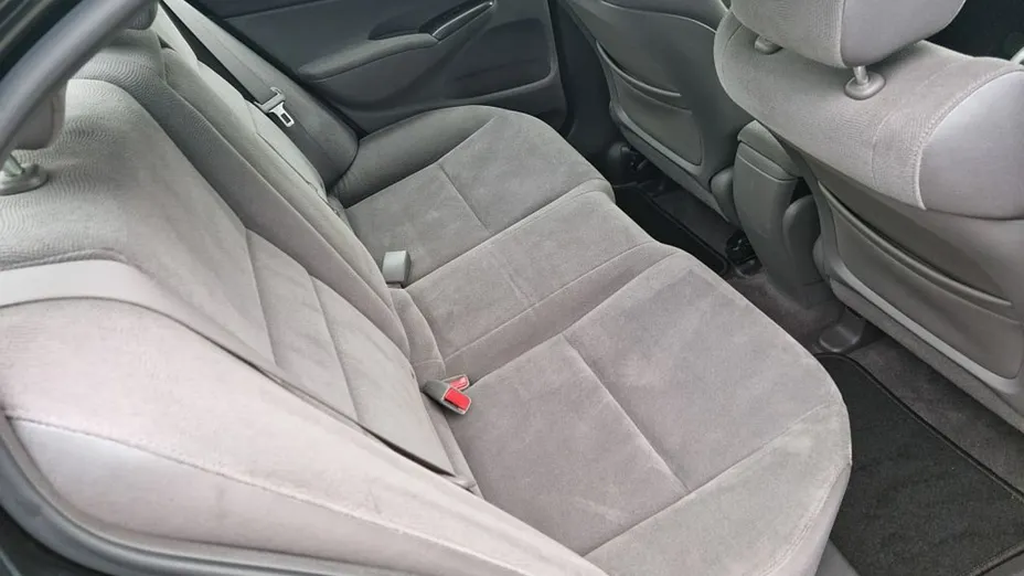 HONDA Civic -