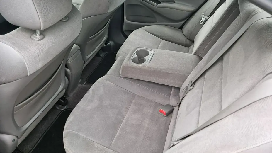 HONDA Civic -