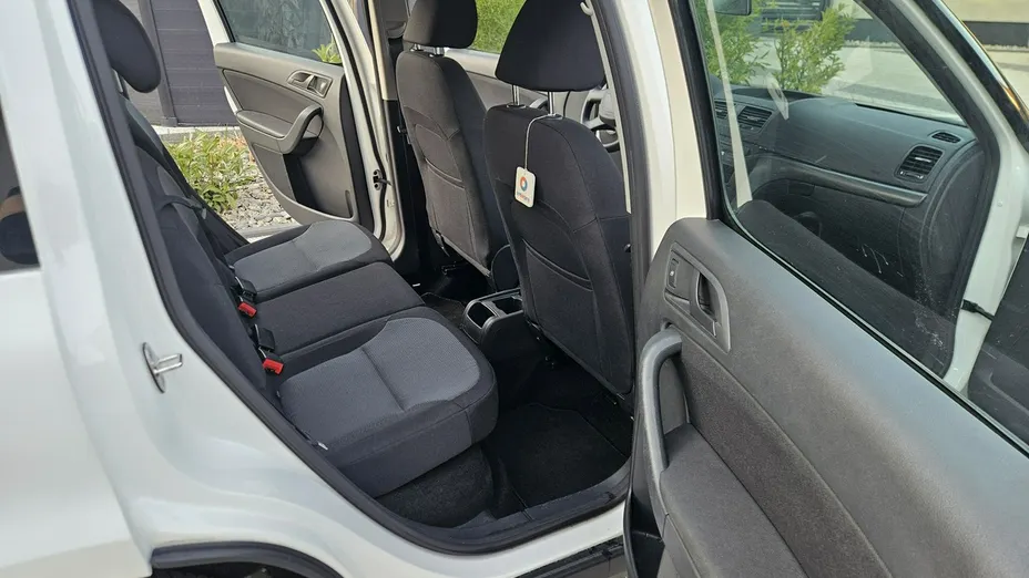SKODA Yeti -