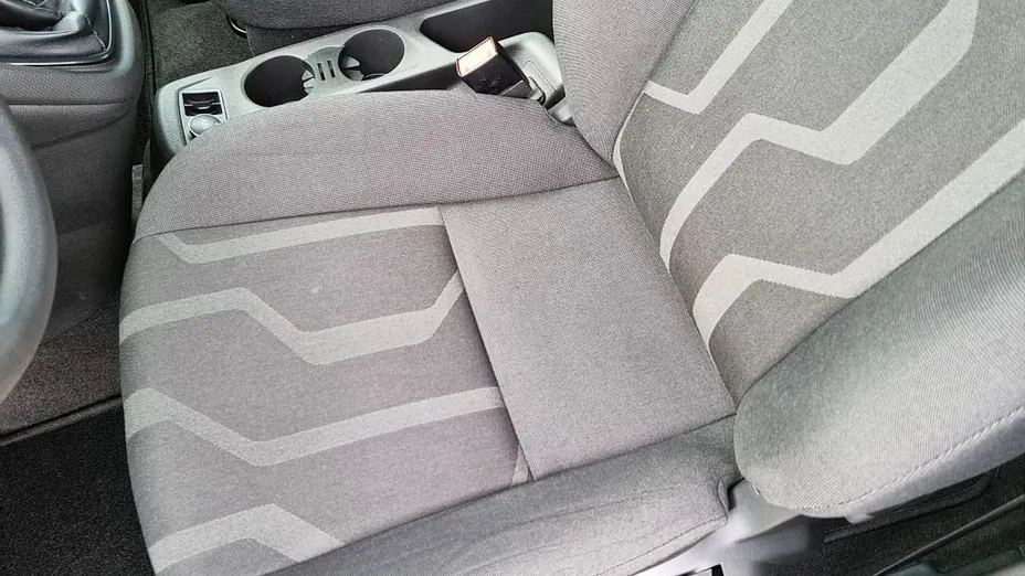 FORD Tourneo Connect -