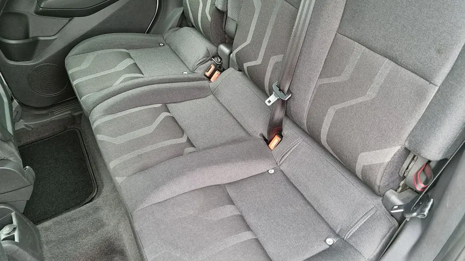 FORD Tourneo Connect -