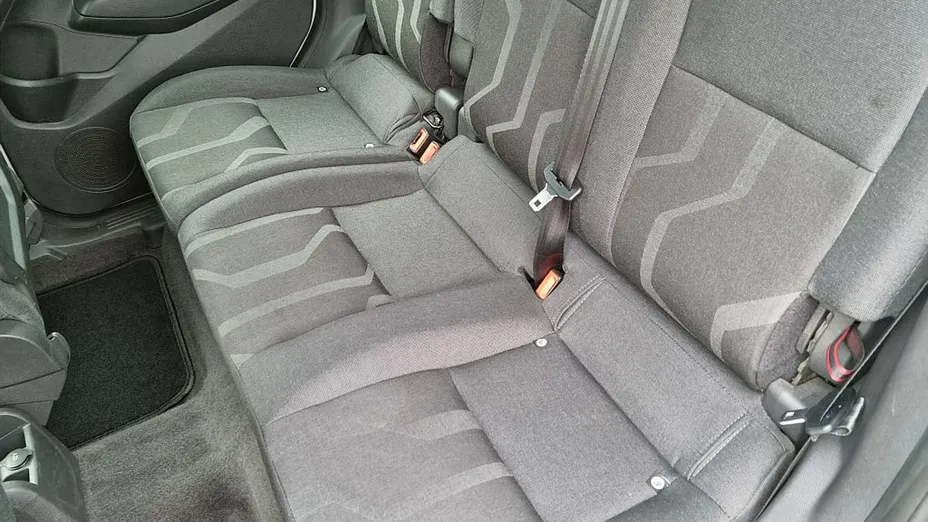 FORD Tourneo Connect -