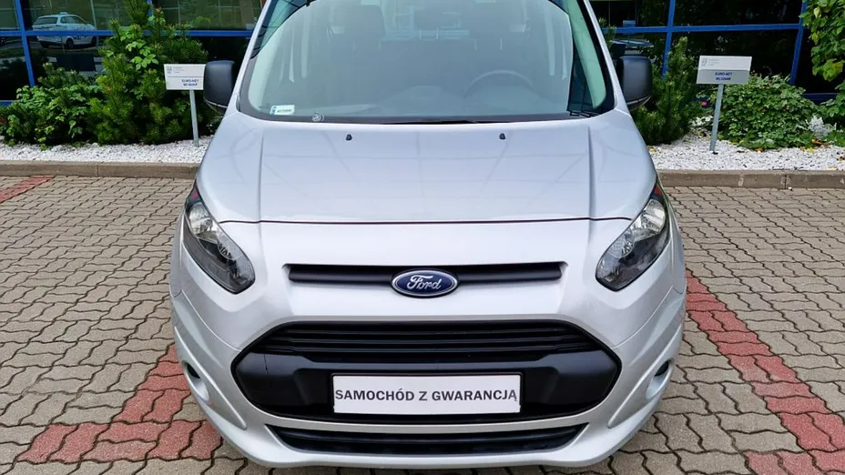 FORD Tourneo Connect -