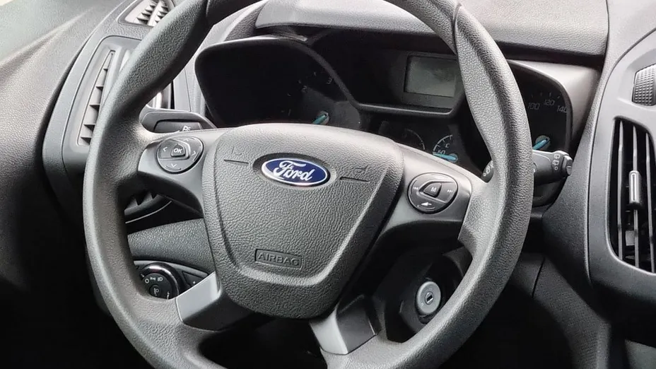 FORD Tourneo Connect -