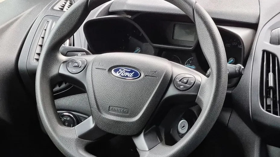 FORD Tourneo Connect -